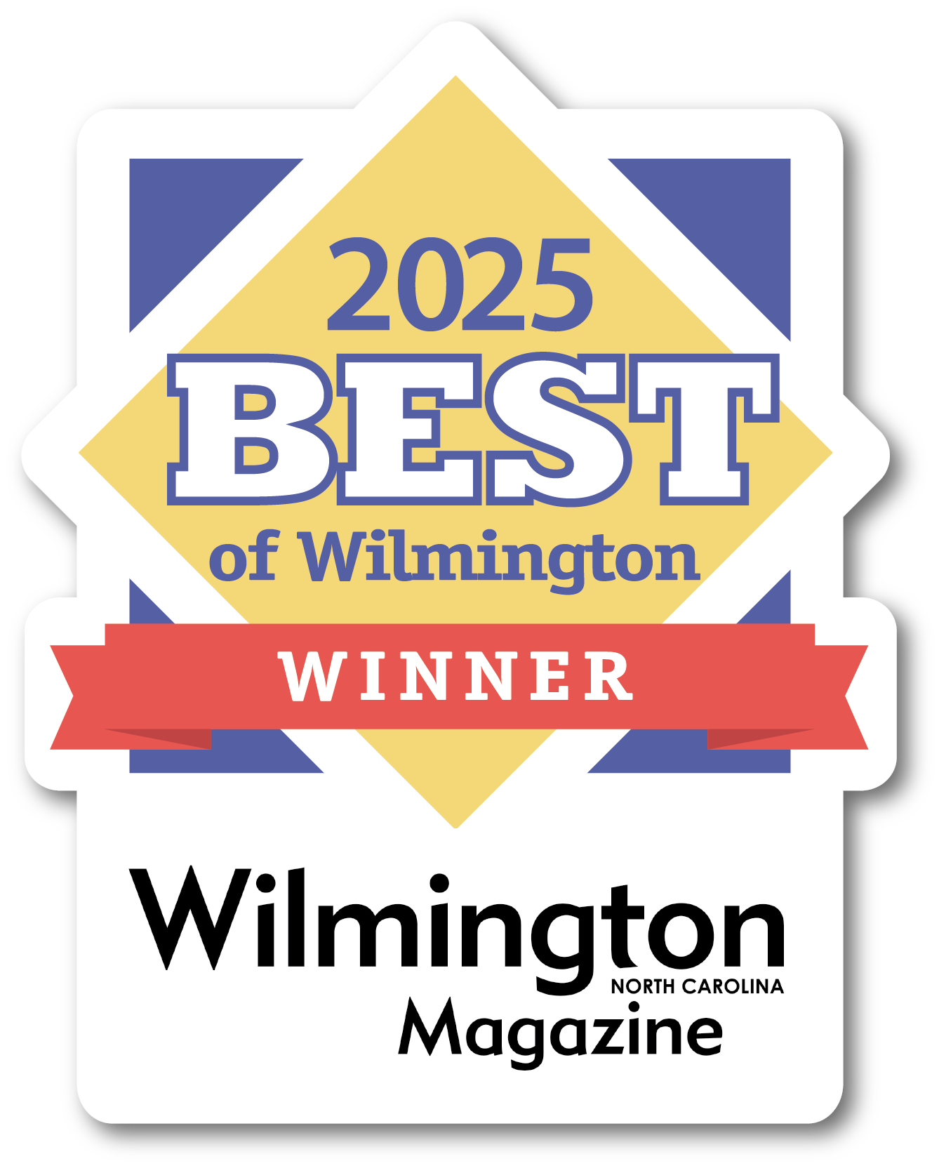 best of wilmington 2025