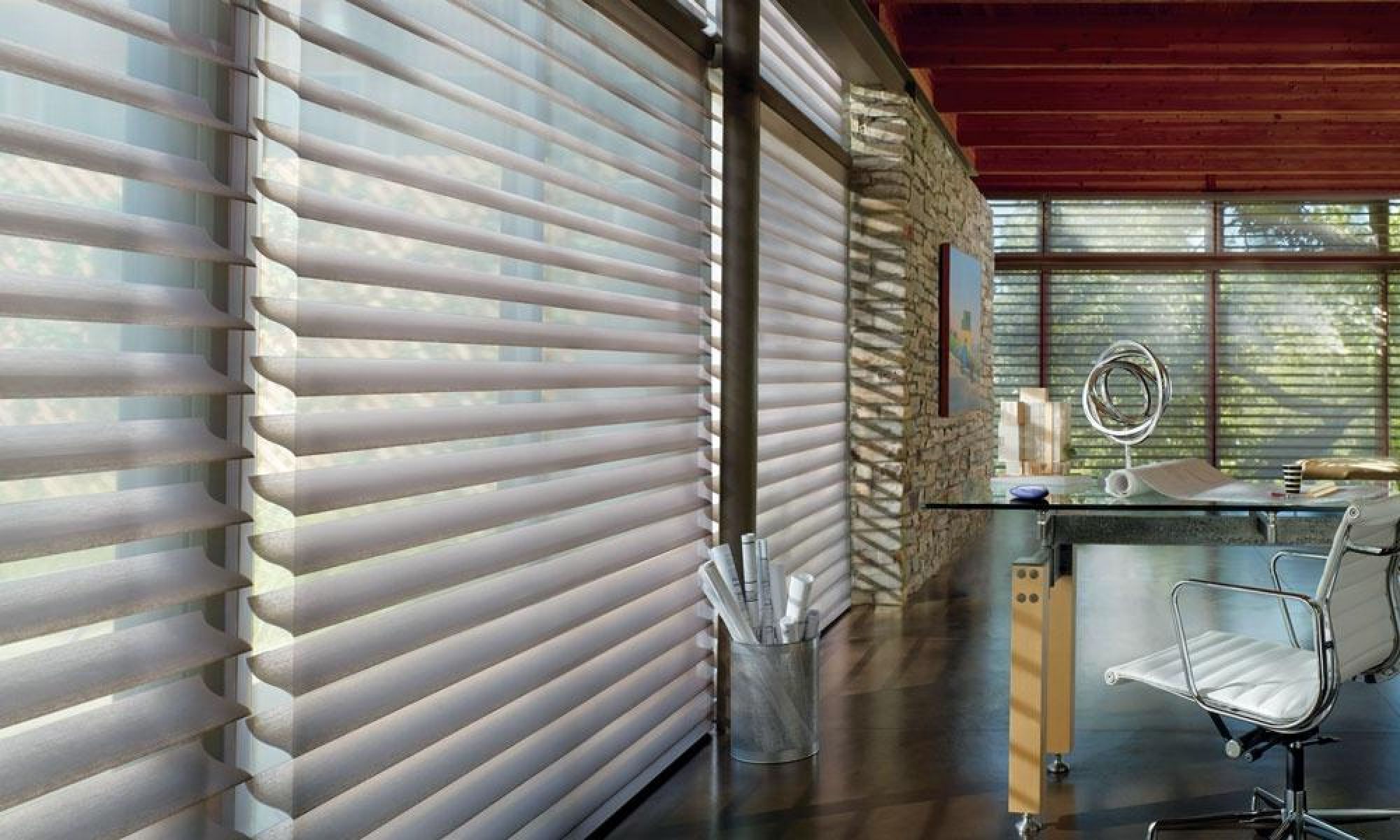 Hunter Douglas